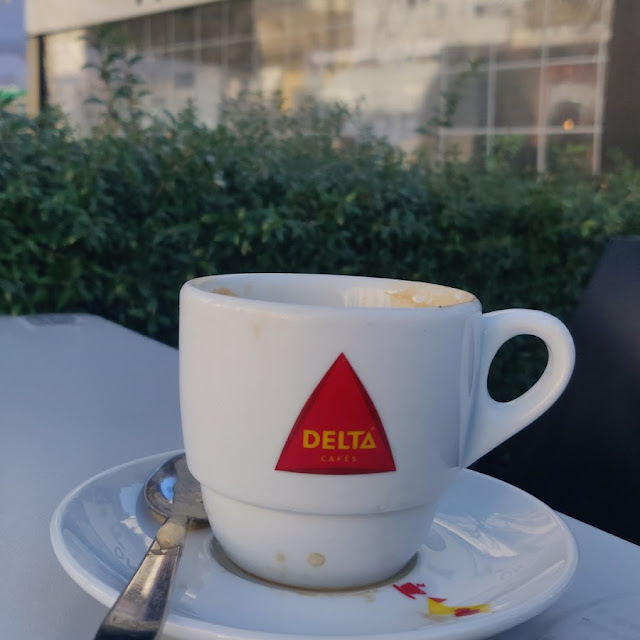 Cafe Delta