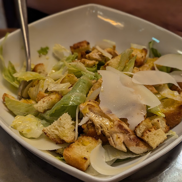 Caesar Salad