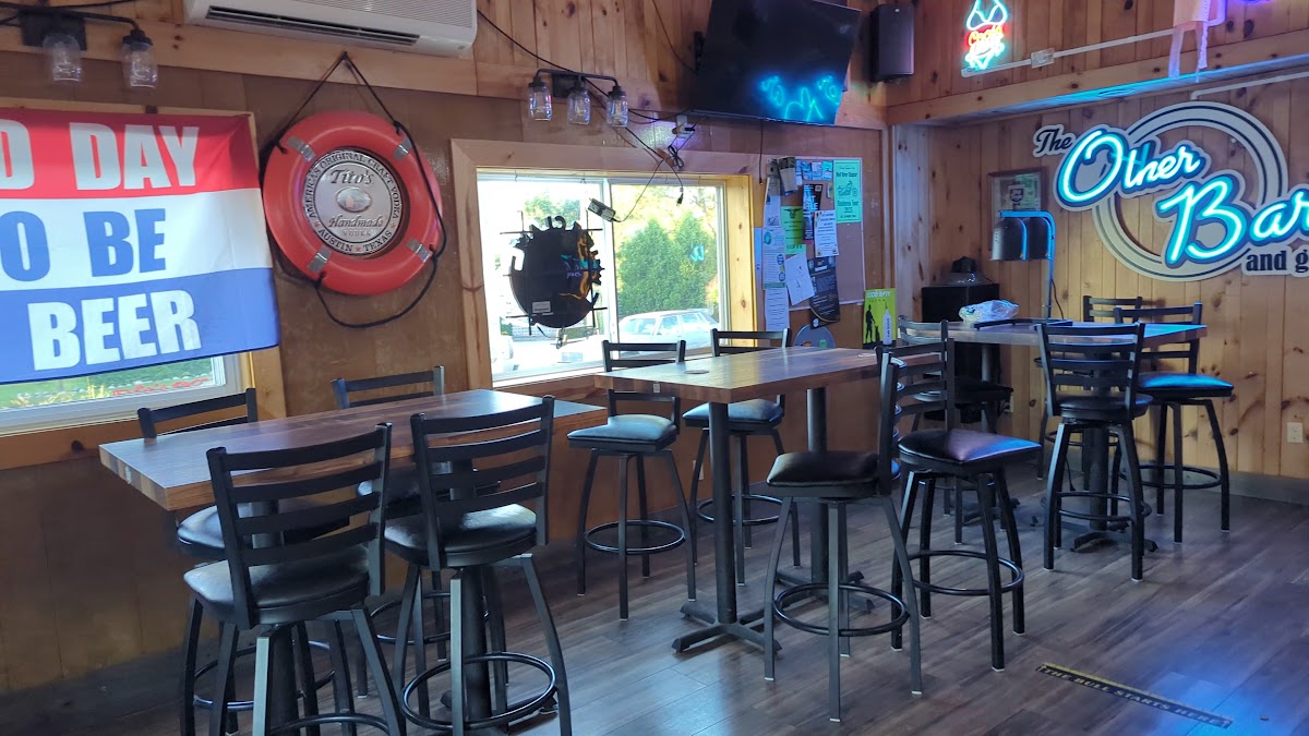 The Other Bar