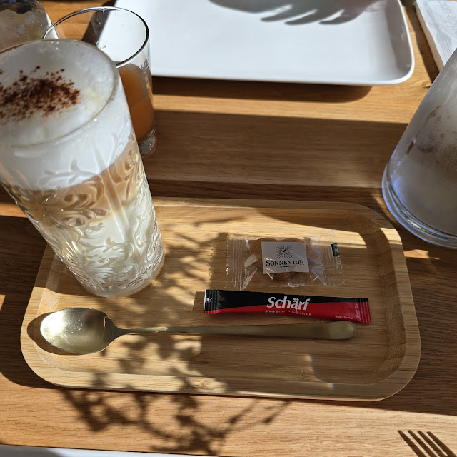 Cafelatte