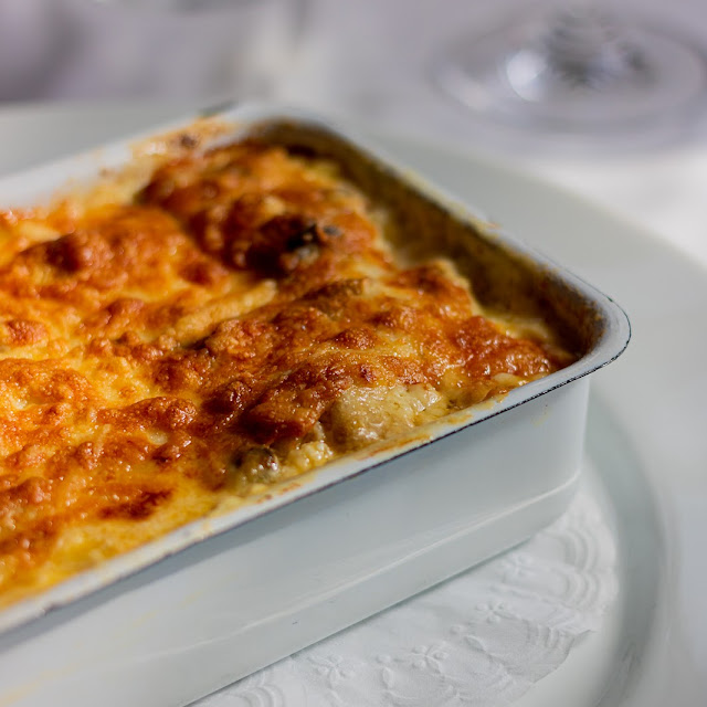 Lasagne
