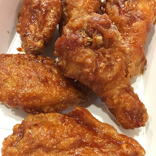 Wings