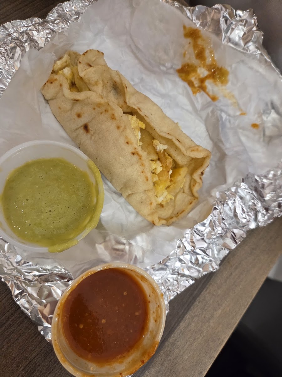 Taqueria Estilo Rio Verde