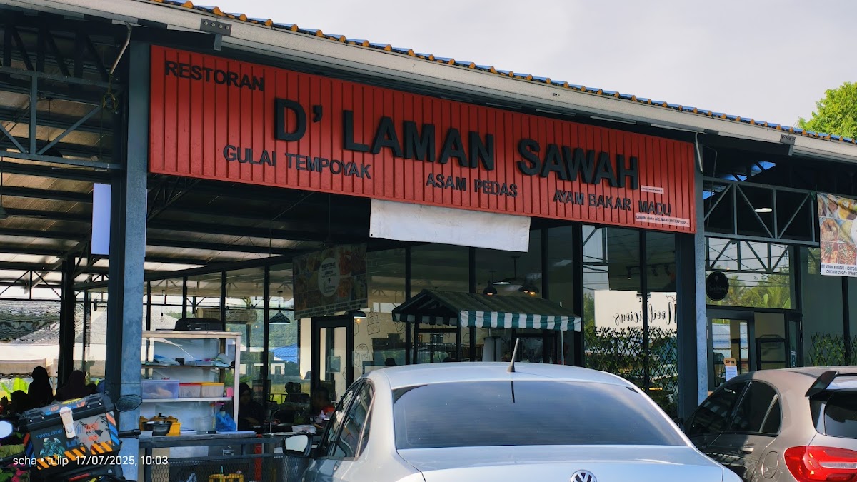 D'Laman Sawah