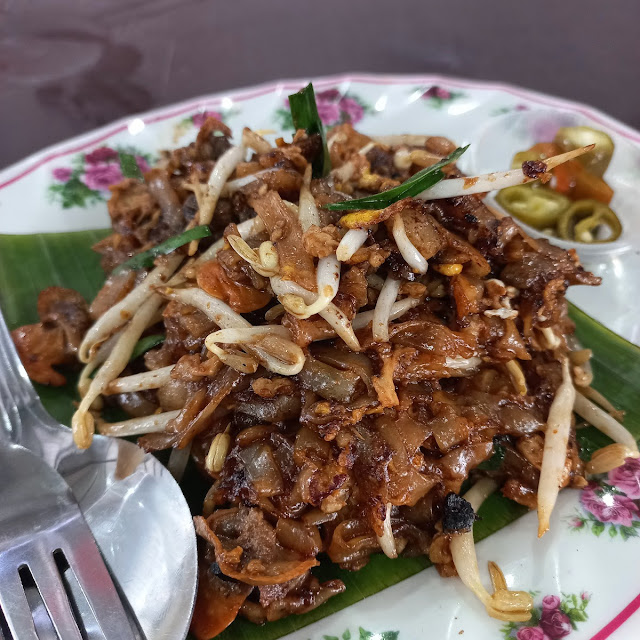 Ketiaw Kerang