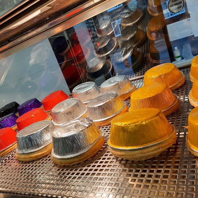 Pukka Pies