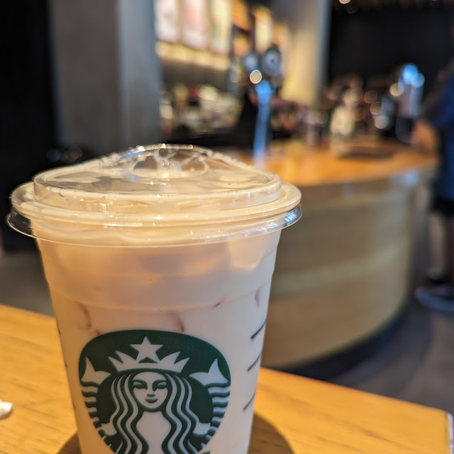Caffe Latte