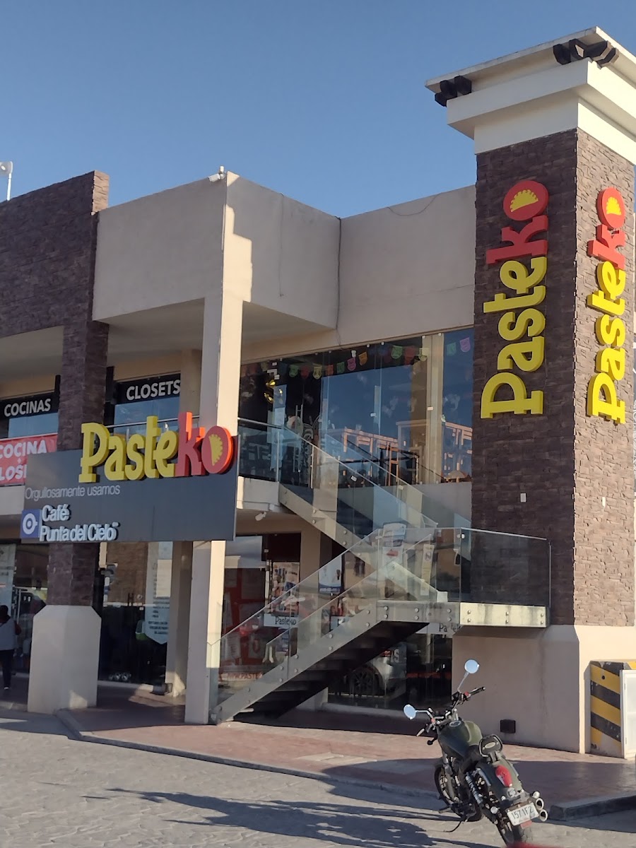 MANDALA Bar & Snacks Pachuca