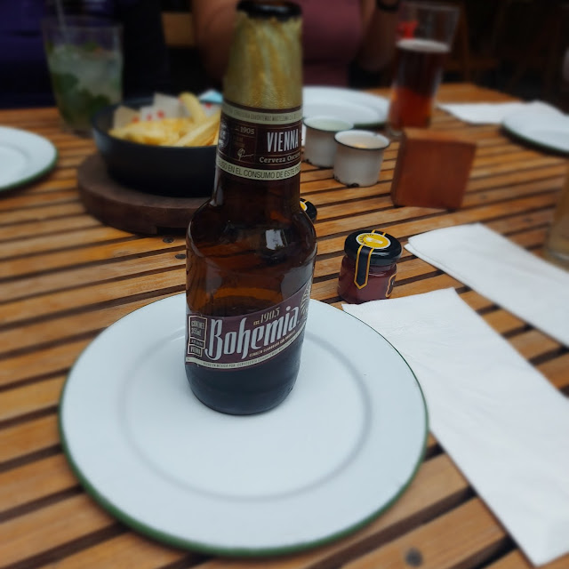 Negra Modelo
