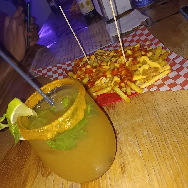 Mojito Mango