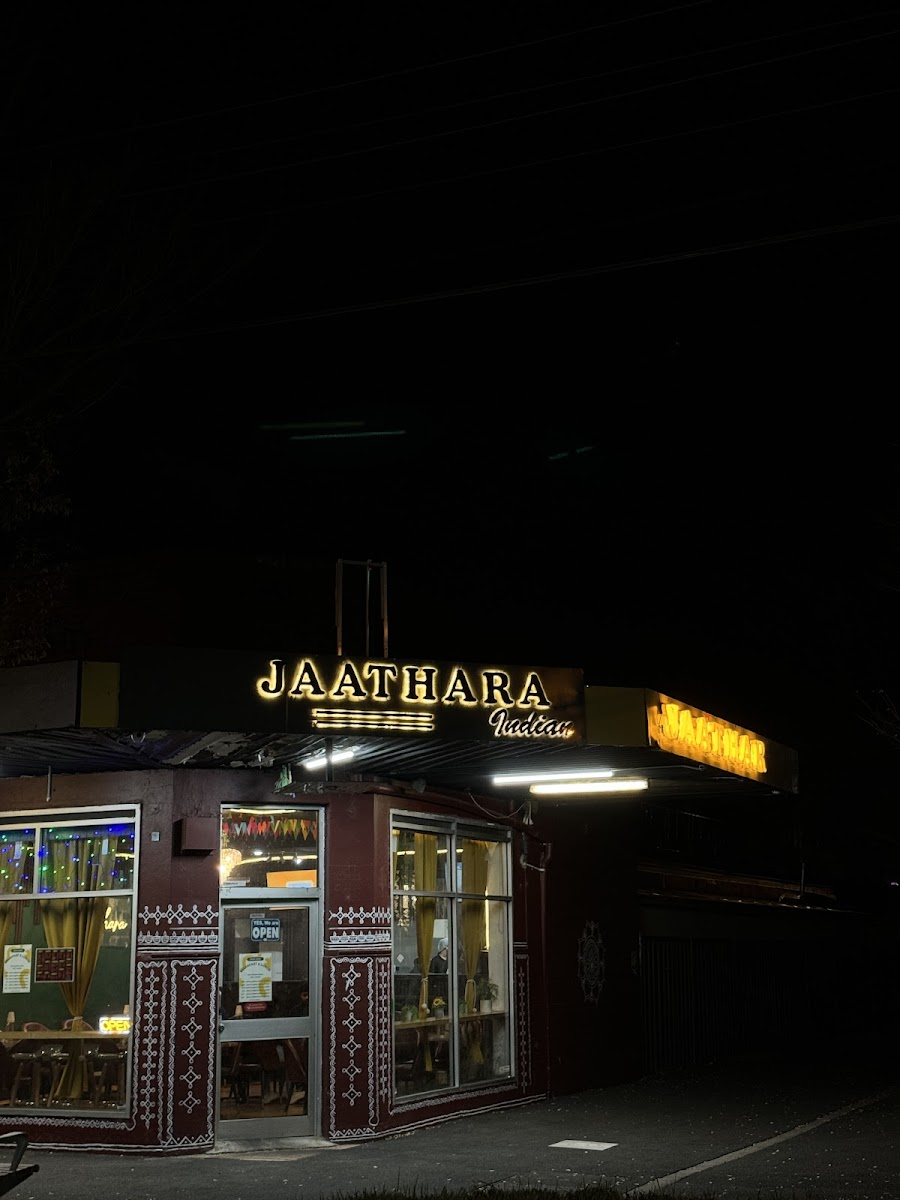 Jaathara at Barkly