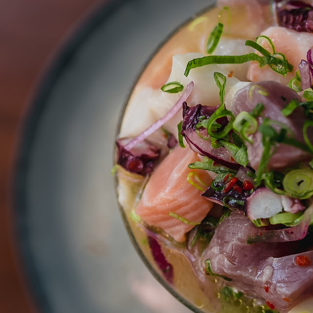 Ceviche