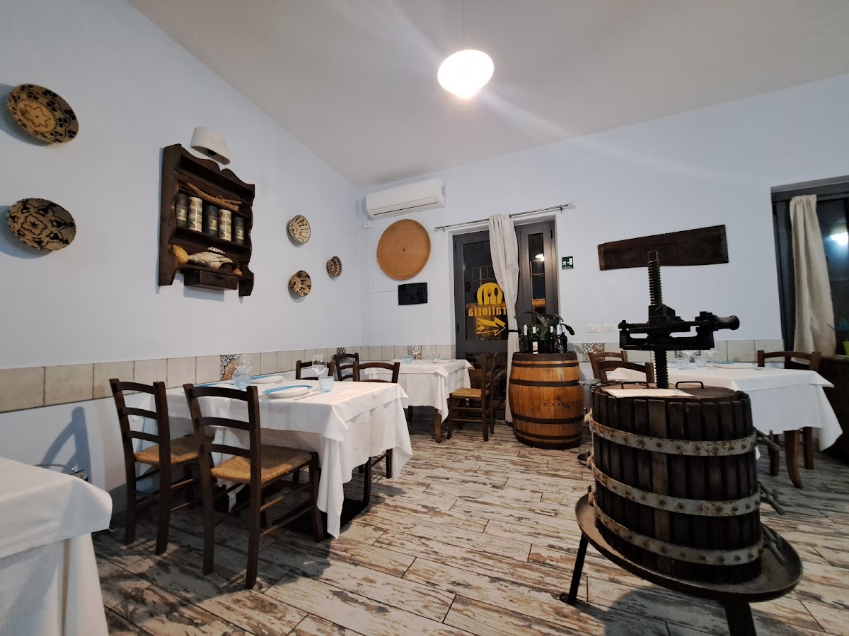 Trattoria Da Attilio