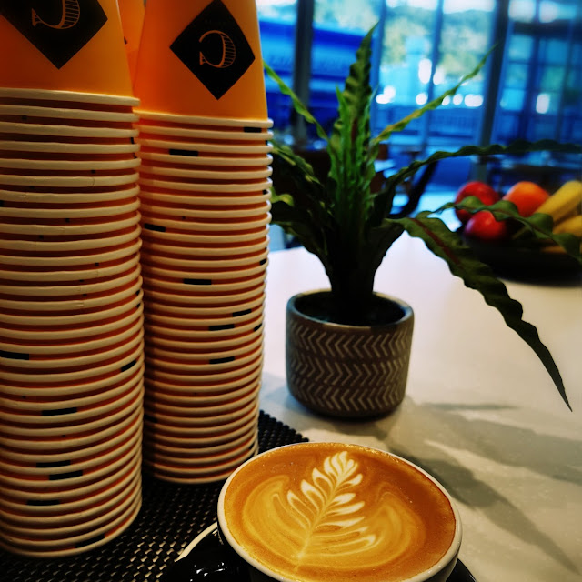 Flat White