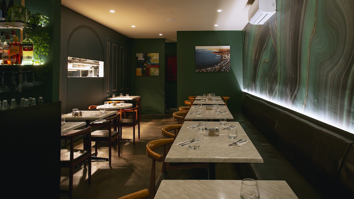 Portarlington Kitchen & Bar