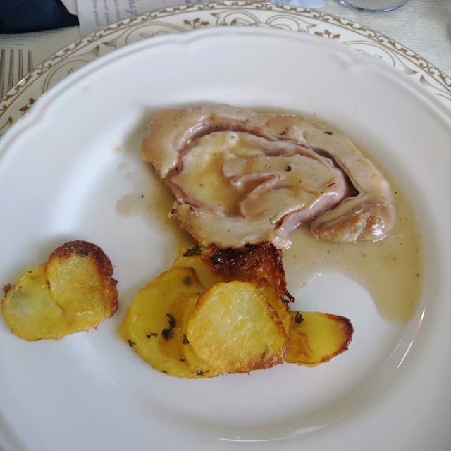 Arrosto Farcito