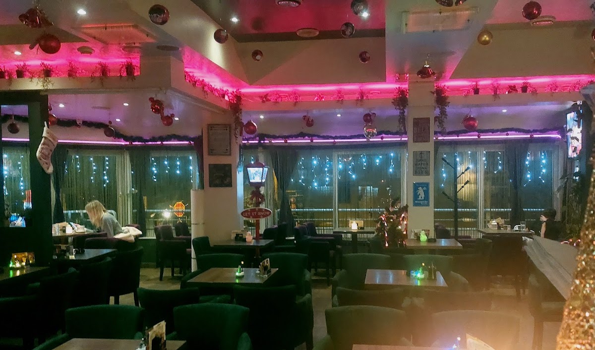 Caffe bar 'Galerija'