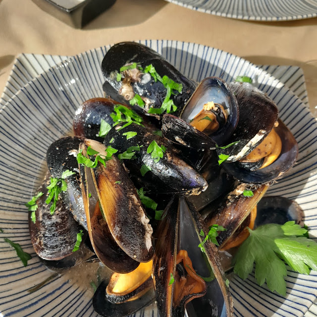 Impepata Di Cozze