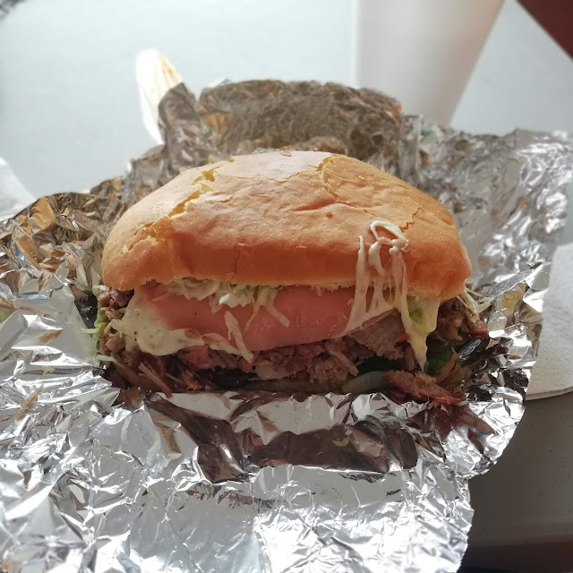 Torta 4d