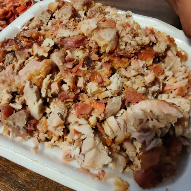 2 Kilos de Carnitas