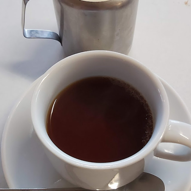 Milk with Your Tea