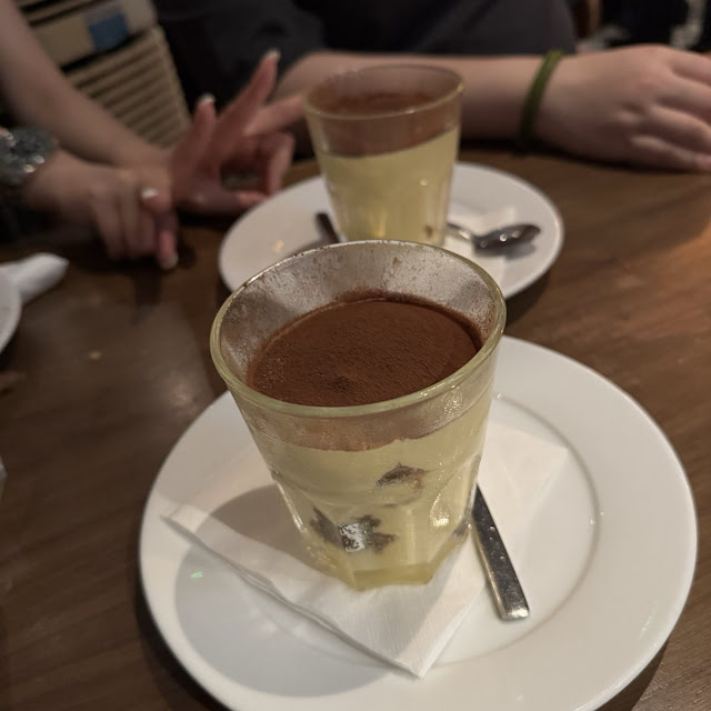 Tiramisu 意大利芝士蛋糕