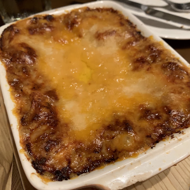 Classic Lasagna