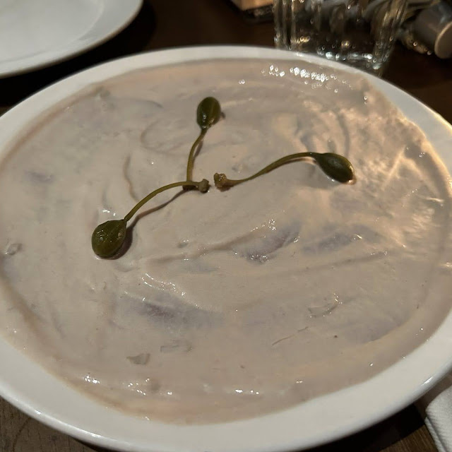 Vitello Tonnato