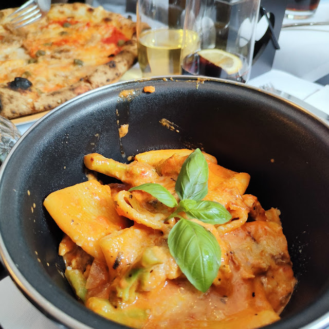 Paccheri