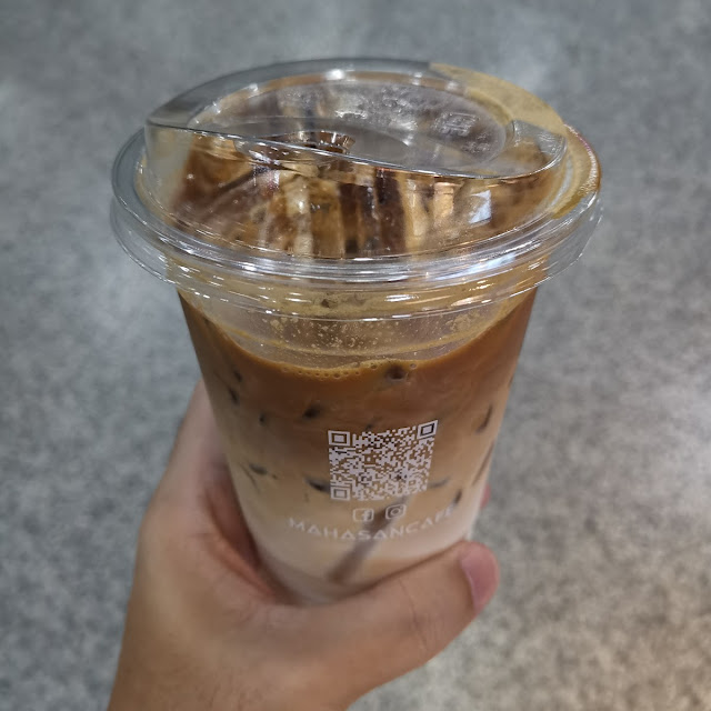 Latte