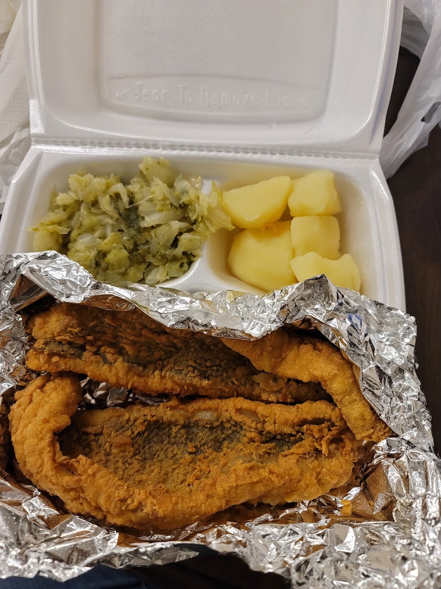 R&B's Kountry Kitchen