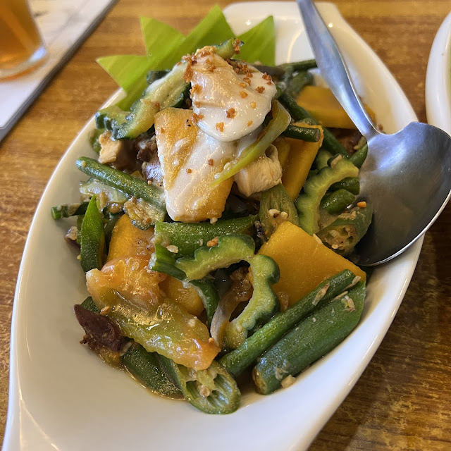 Pinakbet