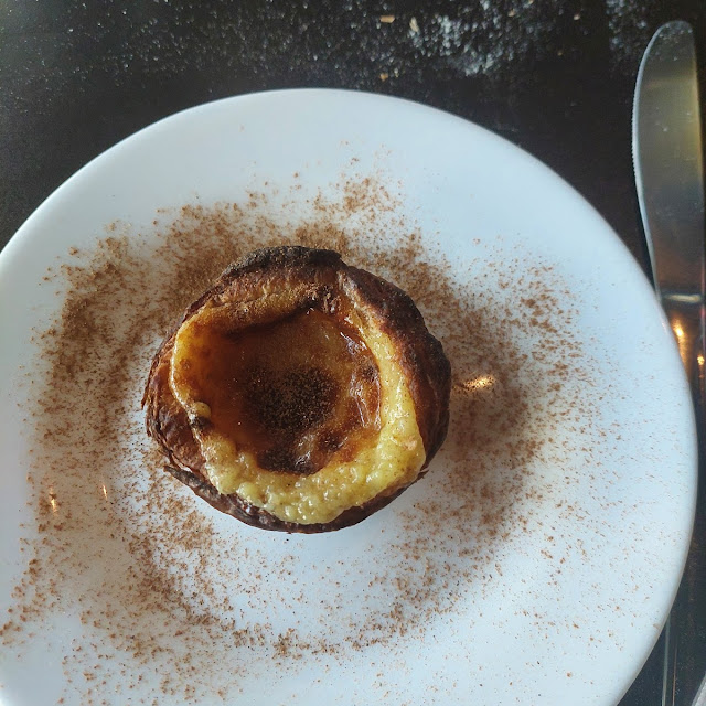 Pastel de Nata