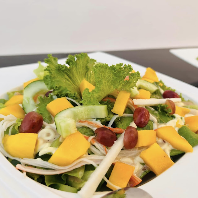 Garden Salad