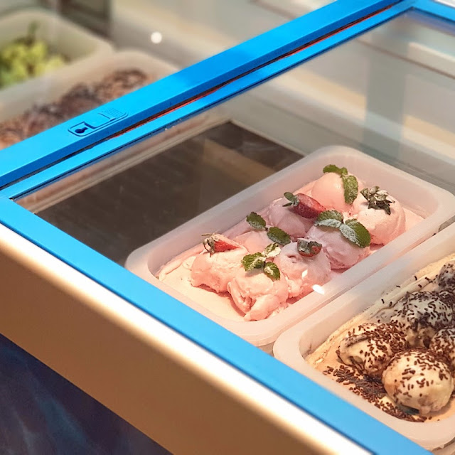 Ice Cream