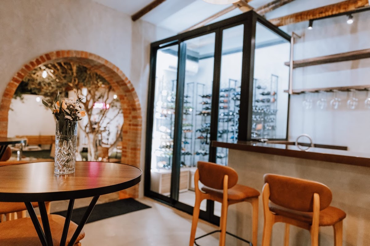 Quintalia Restaurante