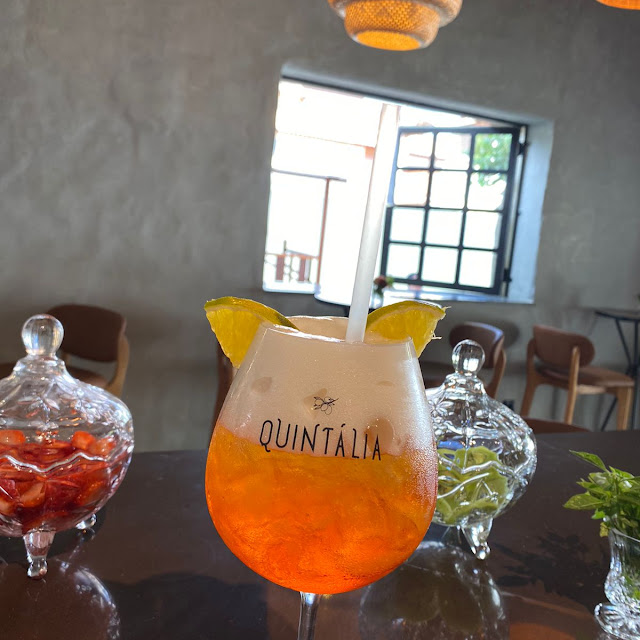 Aperol Spritz