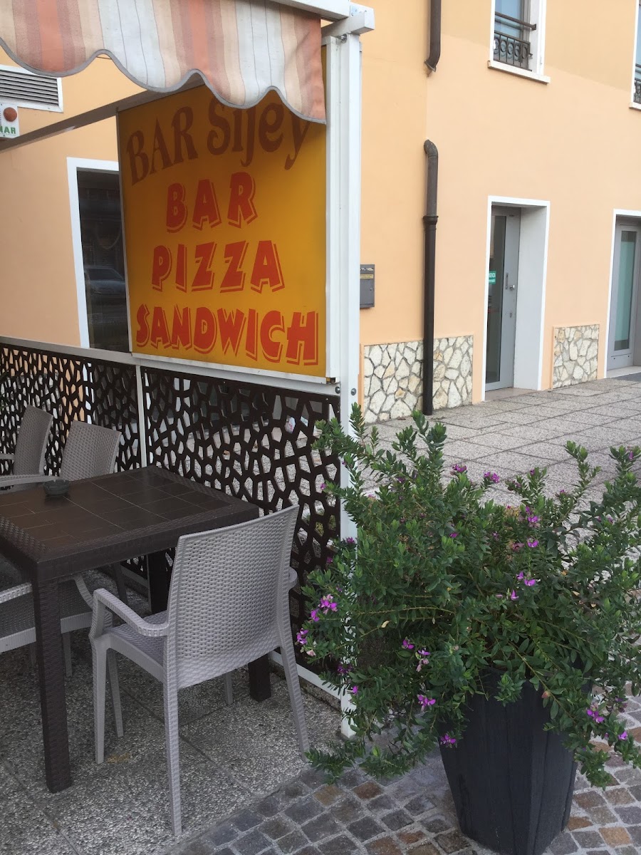 BAR SIJEY