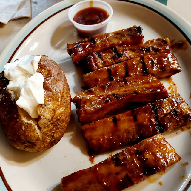 Ribs