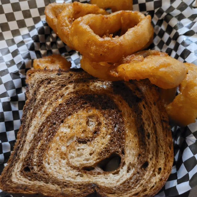 Patty Melt