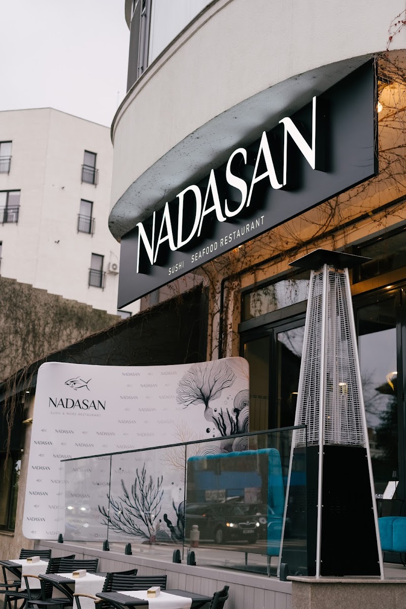 NADASAN Floreasca