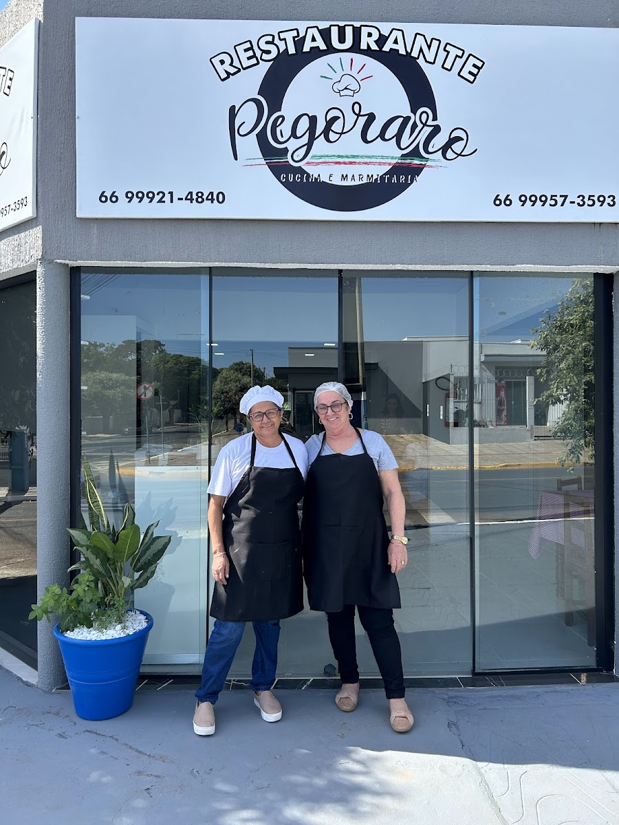 Restaurante Pegoraro