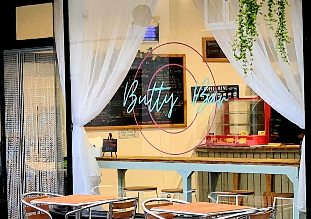 Butty Bar