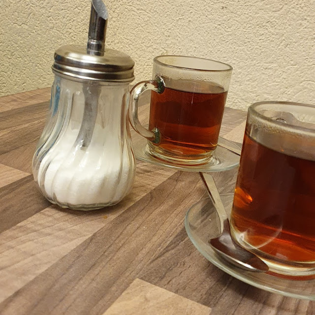 Chai Tee