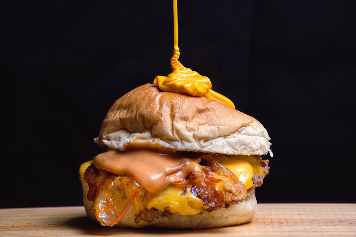 Ameri Burger