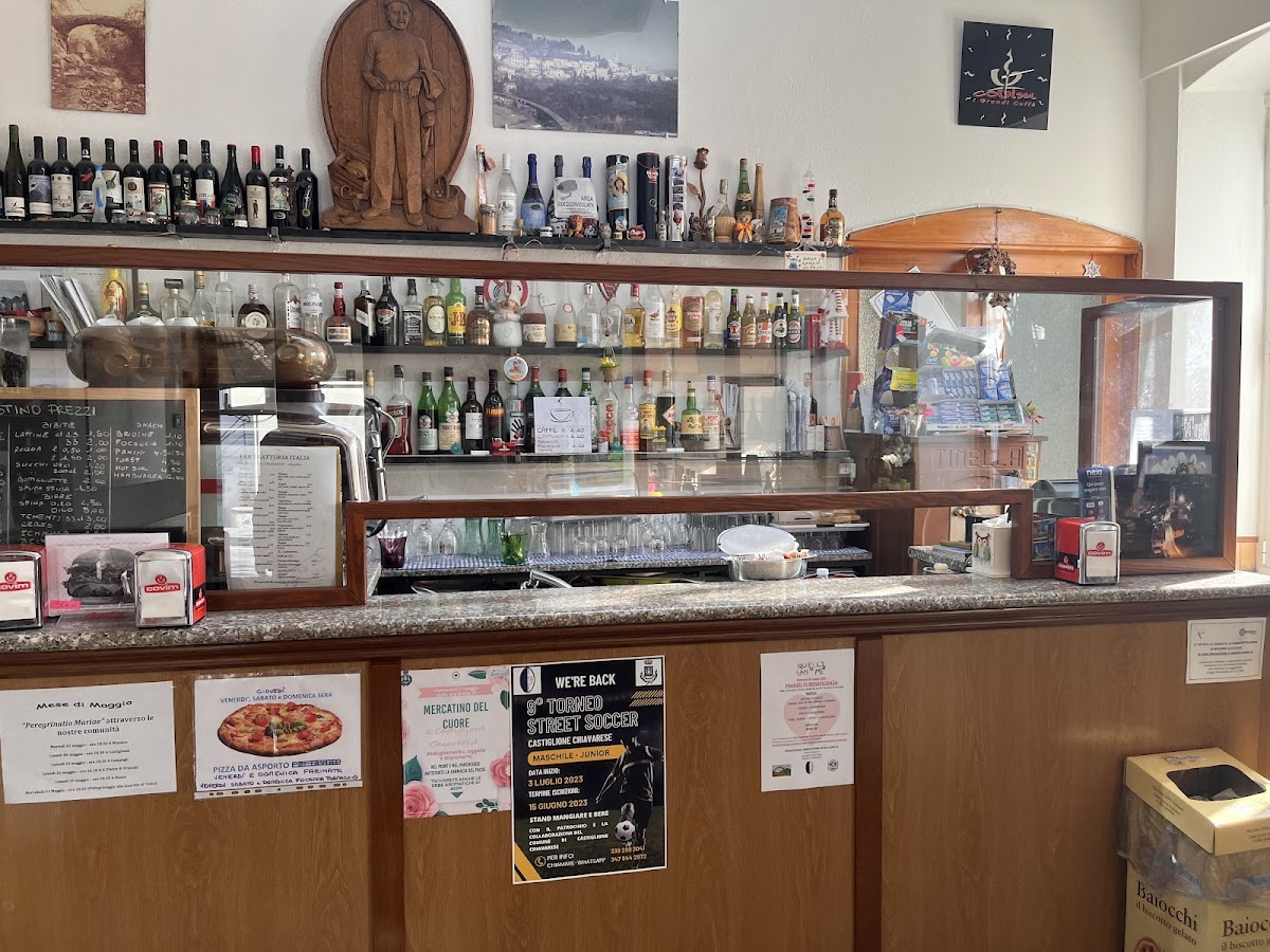 Trattoria Figone