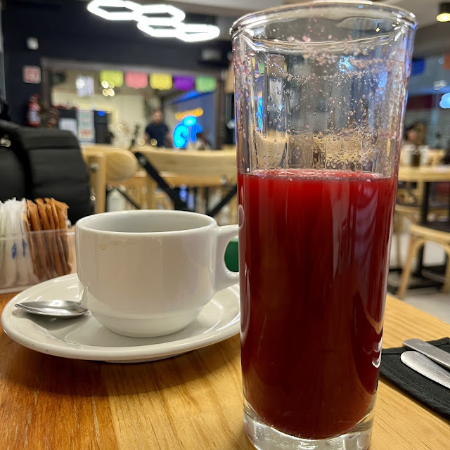 Cafe
