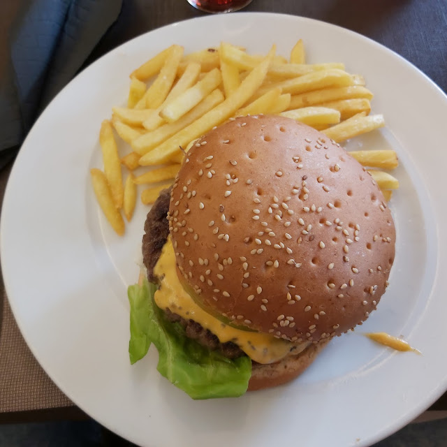 Burger