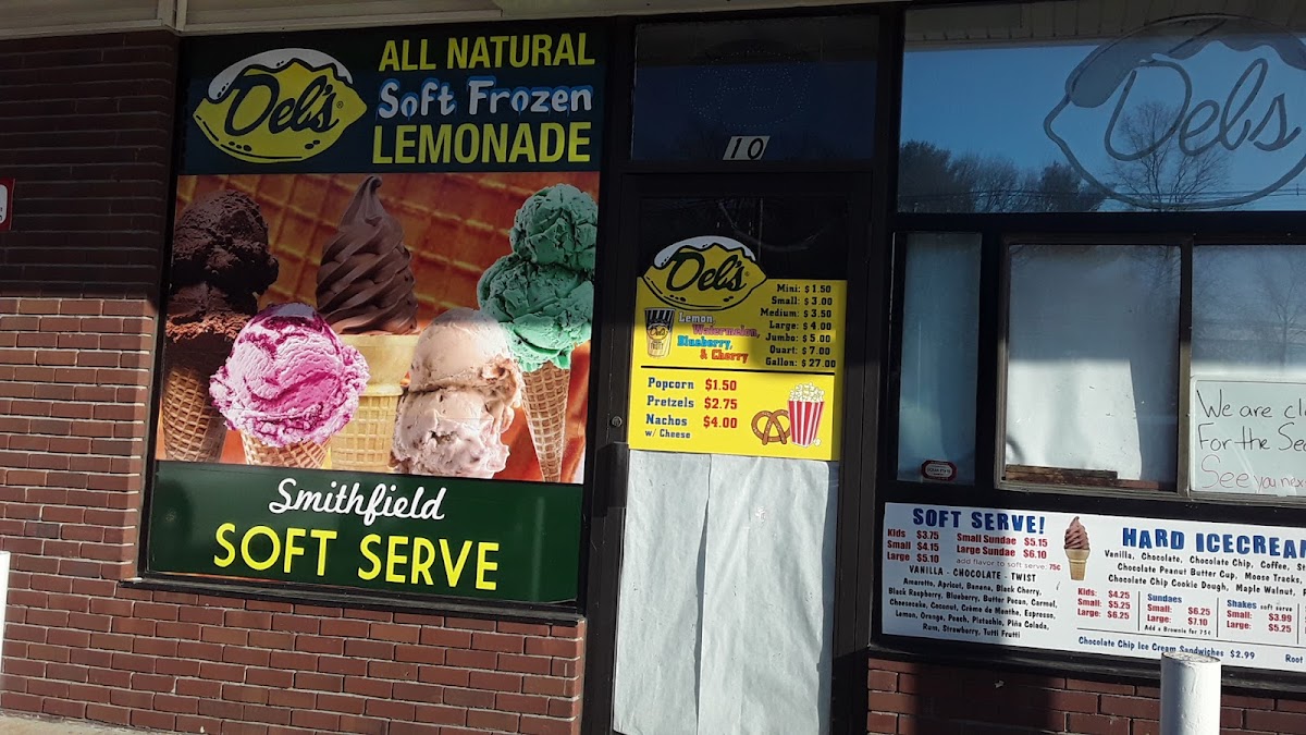 Del's of Smithfield