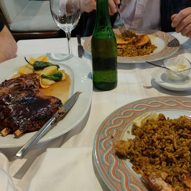 Arroz Con Atún